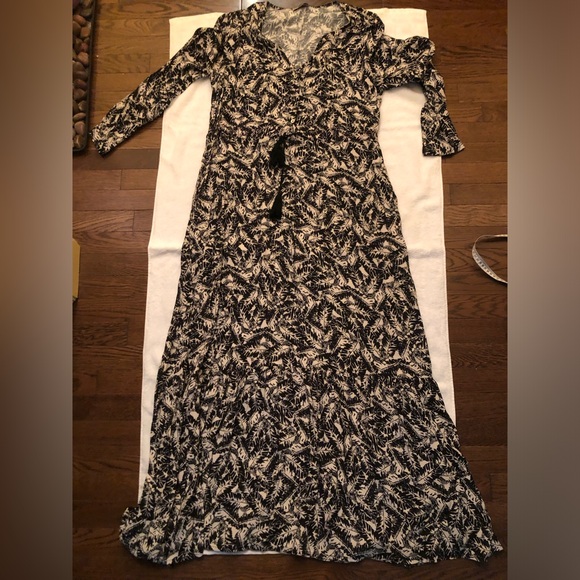 Maxi Dress - Picture 3 of 10